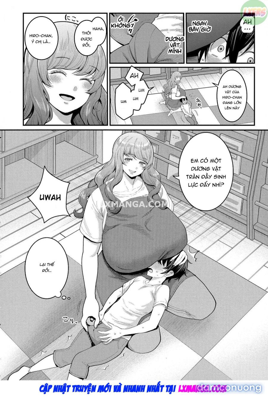 Boku no Otona Shokugyou Taiken 