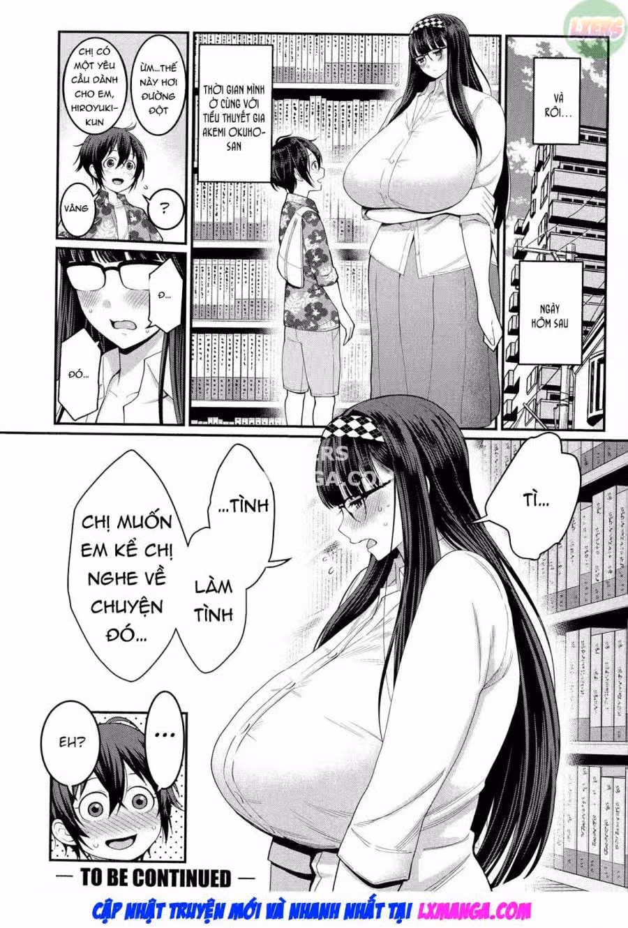 Boku no Otona Shokugyou Taiken 
