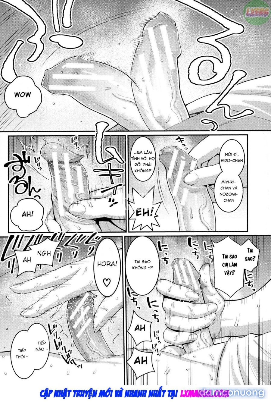 Boku no Otona Shokugyou Taiken 