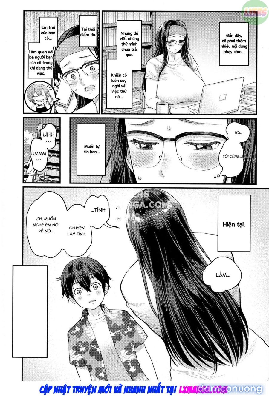 Boku no Otona Shokugyou Taiken 