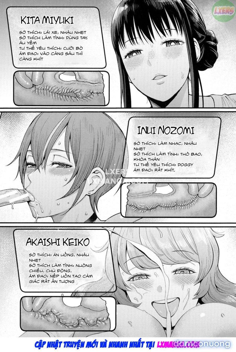 Boku no Otona Shokugyou Taiken 