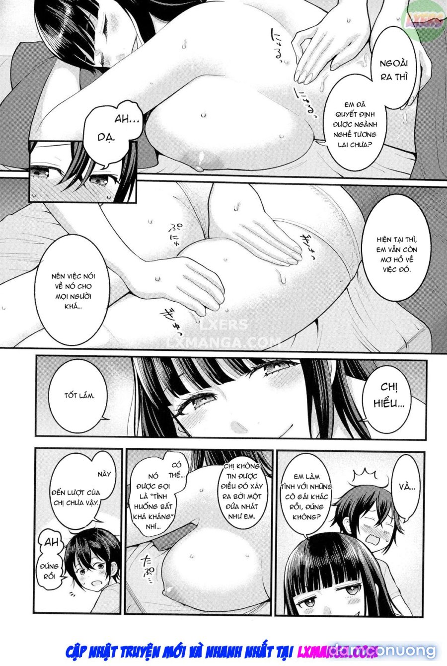 Boku no Otona Shokugyou Taiken 