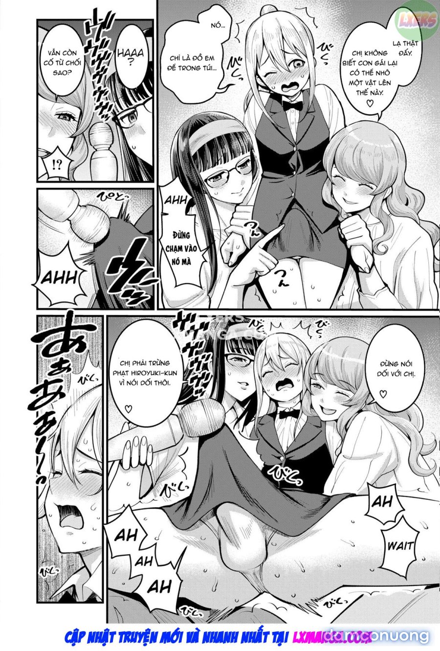 Boku no Otona Shokugyou Taiken 