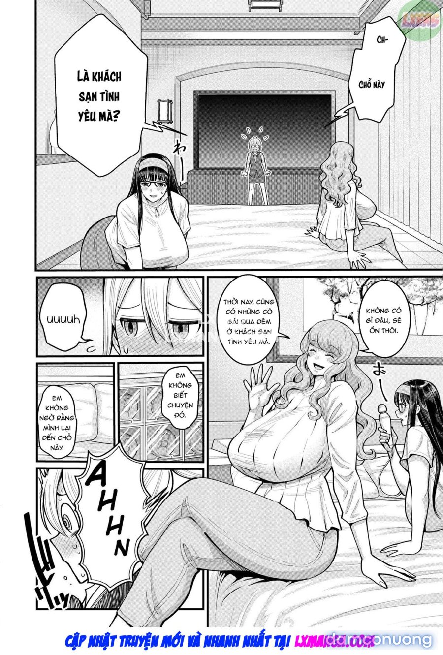 Boku no Otona Shokugyou Taiken 
