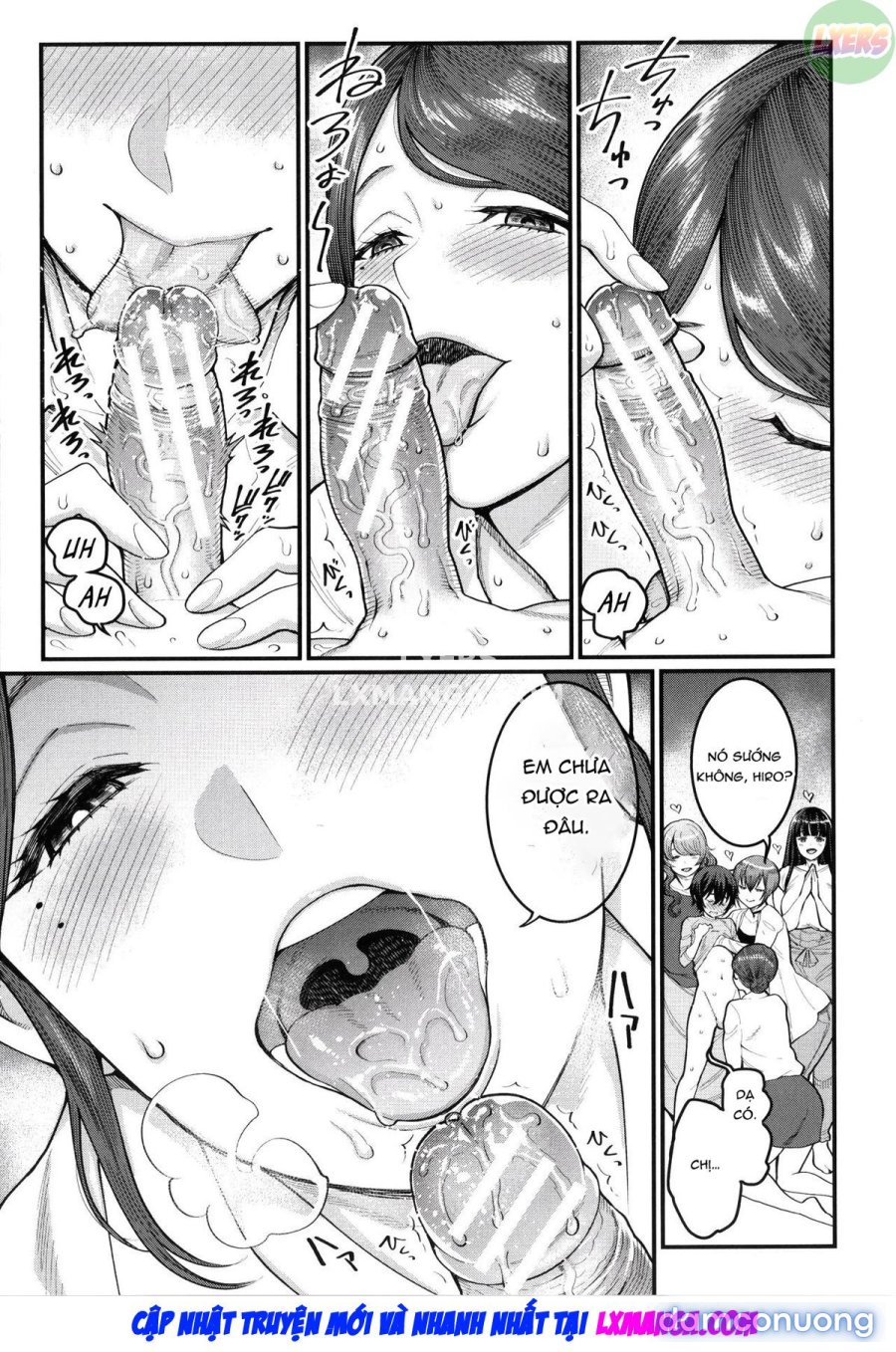 Boku no Otona Shokugyou Taiken 