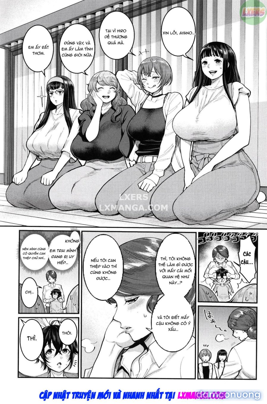 Boku no Otona Shokugyou Taiken 