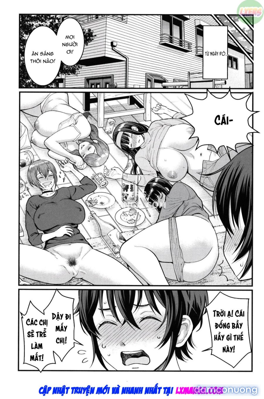 Boku no Otona Shokugyou Taiken 