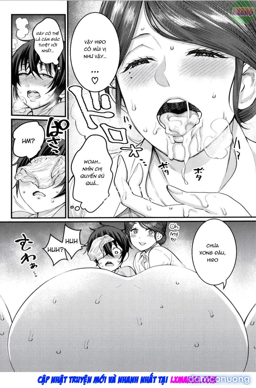 Boku no Otona Shokugyou Taiken 