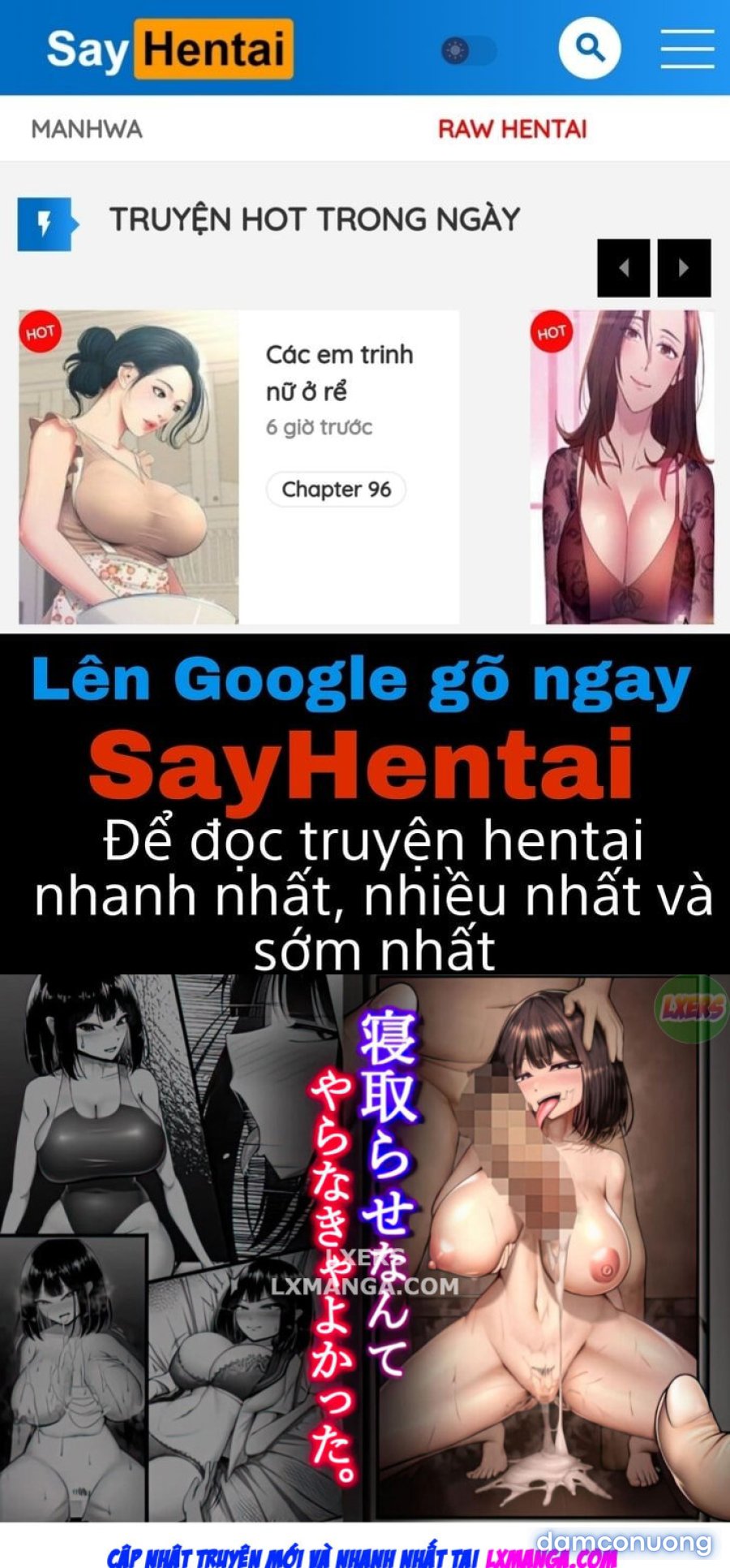 Anh Không Nên Để Em Ngủ Với Thằng Khác 