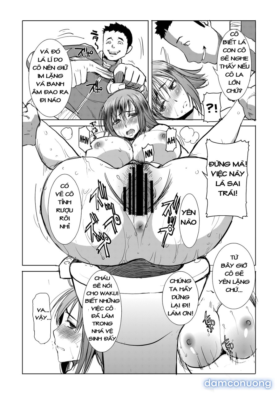 Unsweet Netorare Ochita Onna-tachi 
