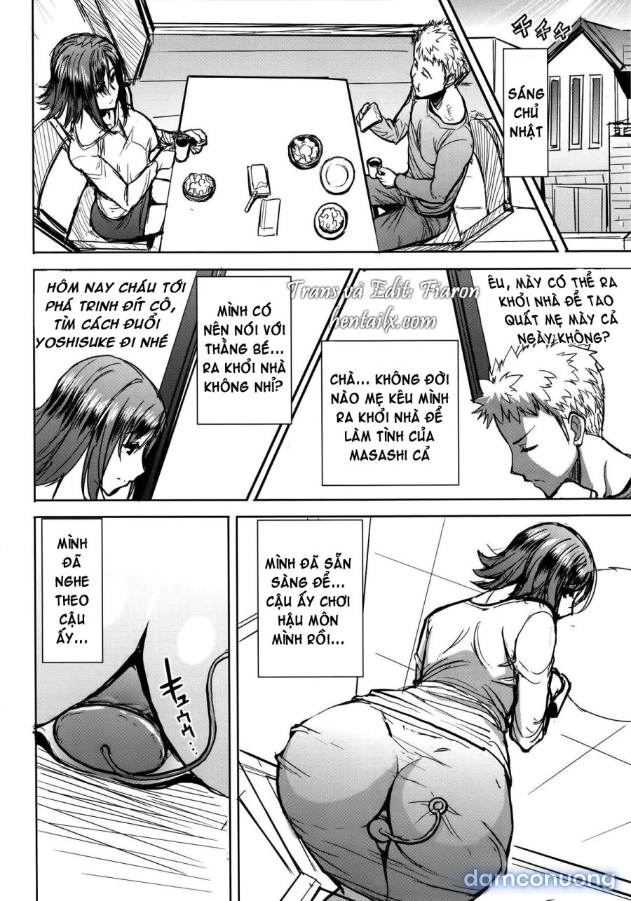 Unsweet Netorare Ochita Onna-tachi 
