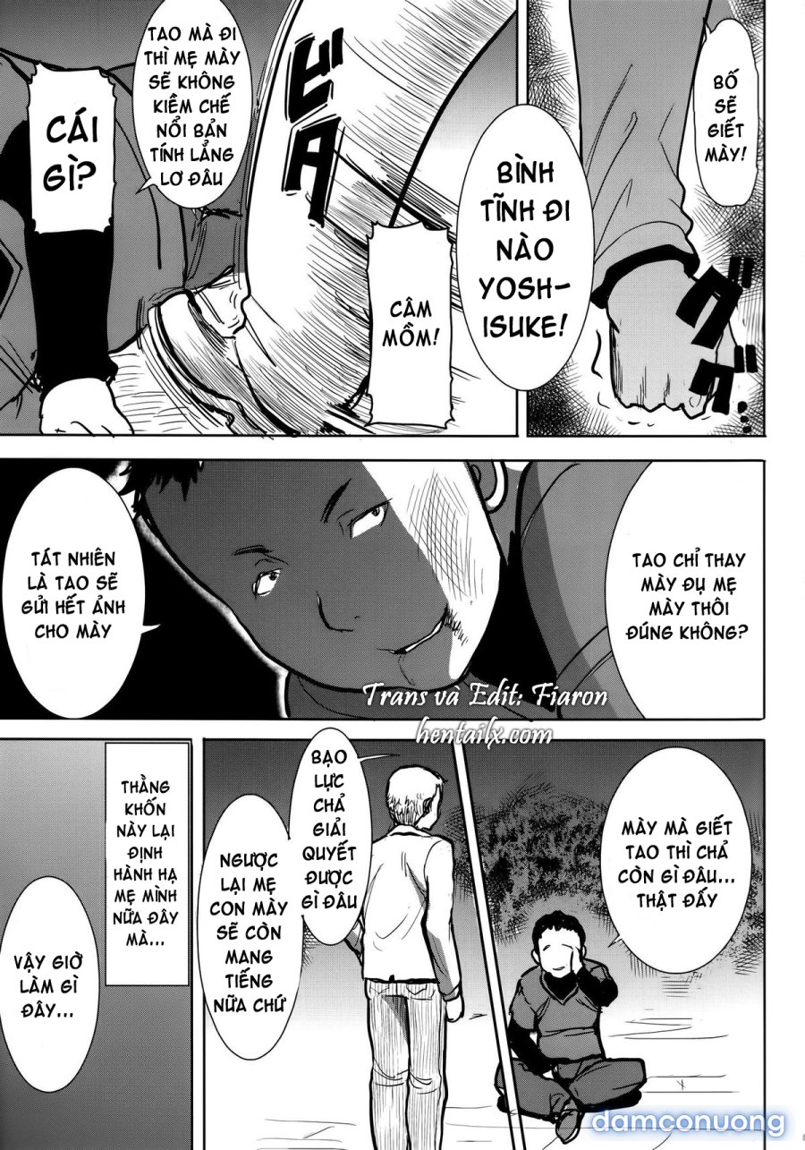 Unsweet Netorare Ochita Onna-tachi 