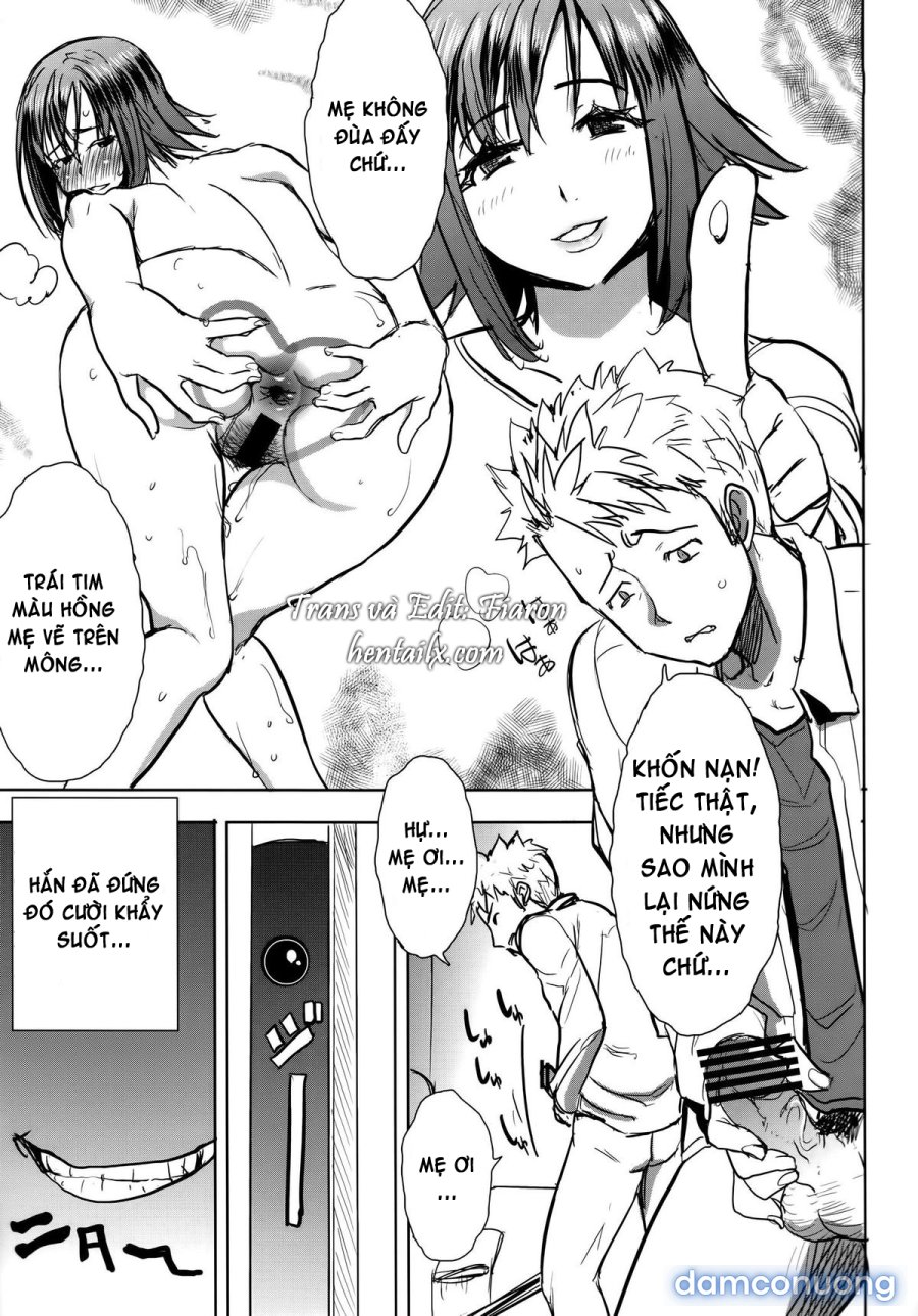 Unsweet Netorare Ochita Onna-tachi 