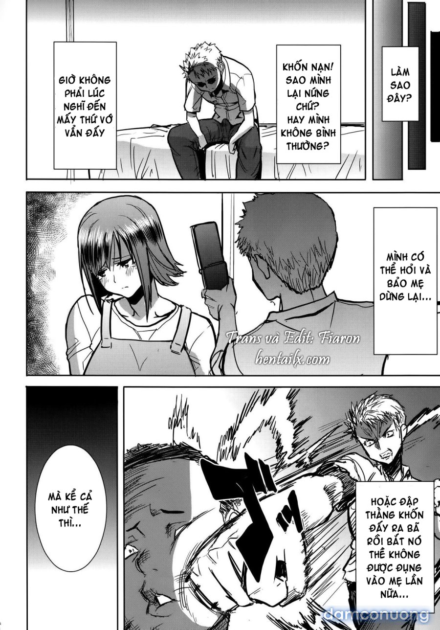 Unsweet Netorare Ochita Onna-tachi 