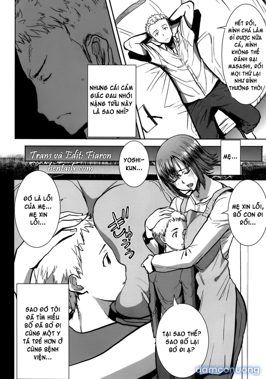 Unsweet Netorare Ochita Onna-tachi 