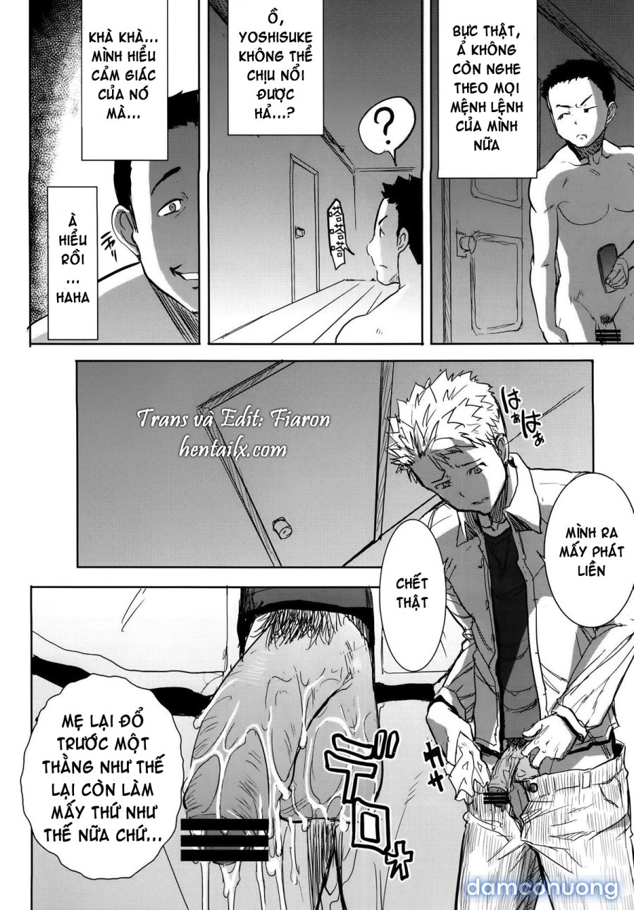 Unsweet Netorare Ochita Onna-tachi 