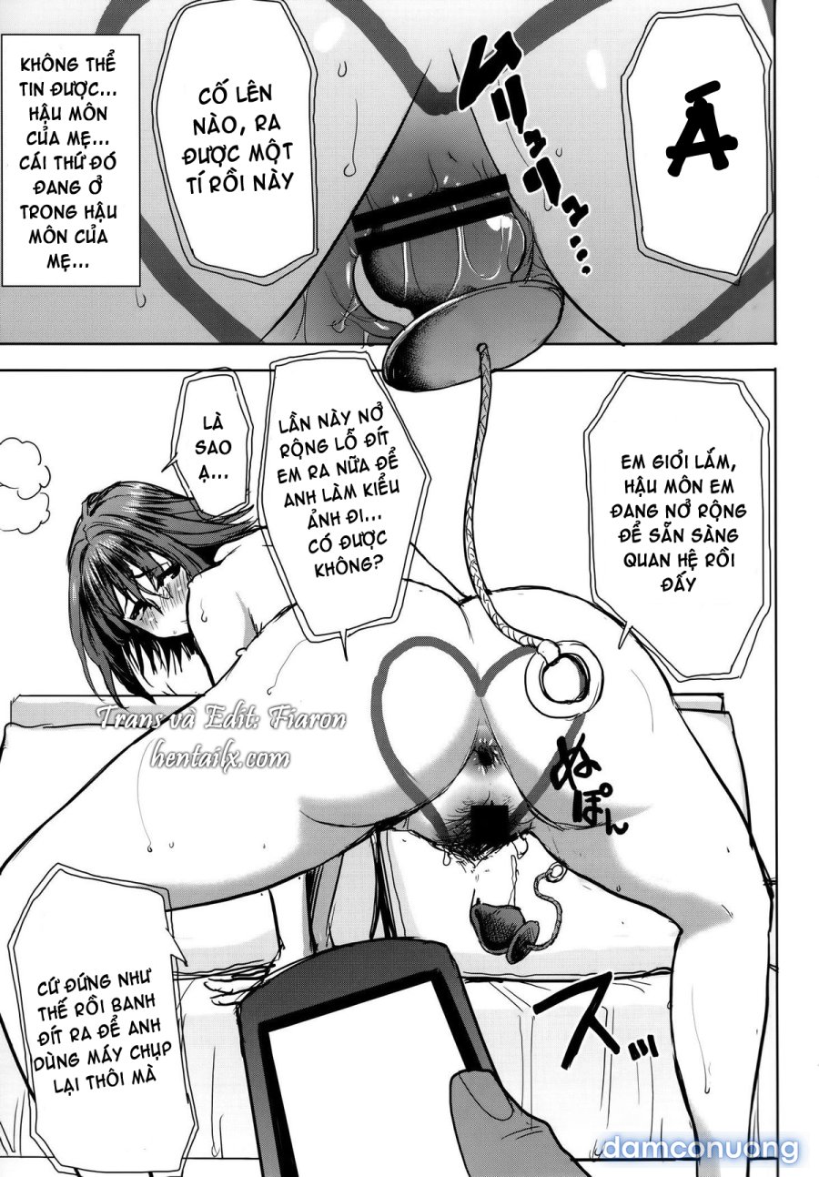 Unsweet Netorare Ochita Onna-tachi 
