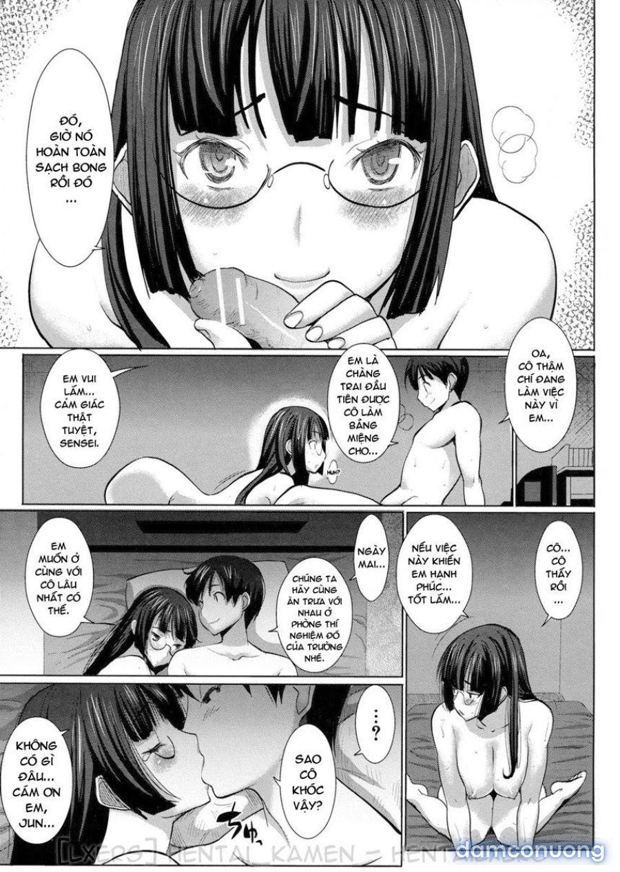 Unsweet Netorare Ochita Onna-tachi 