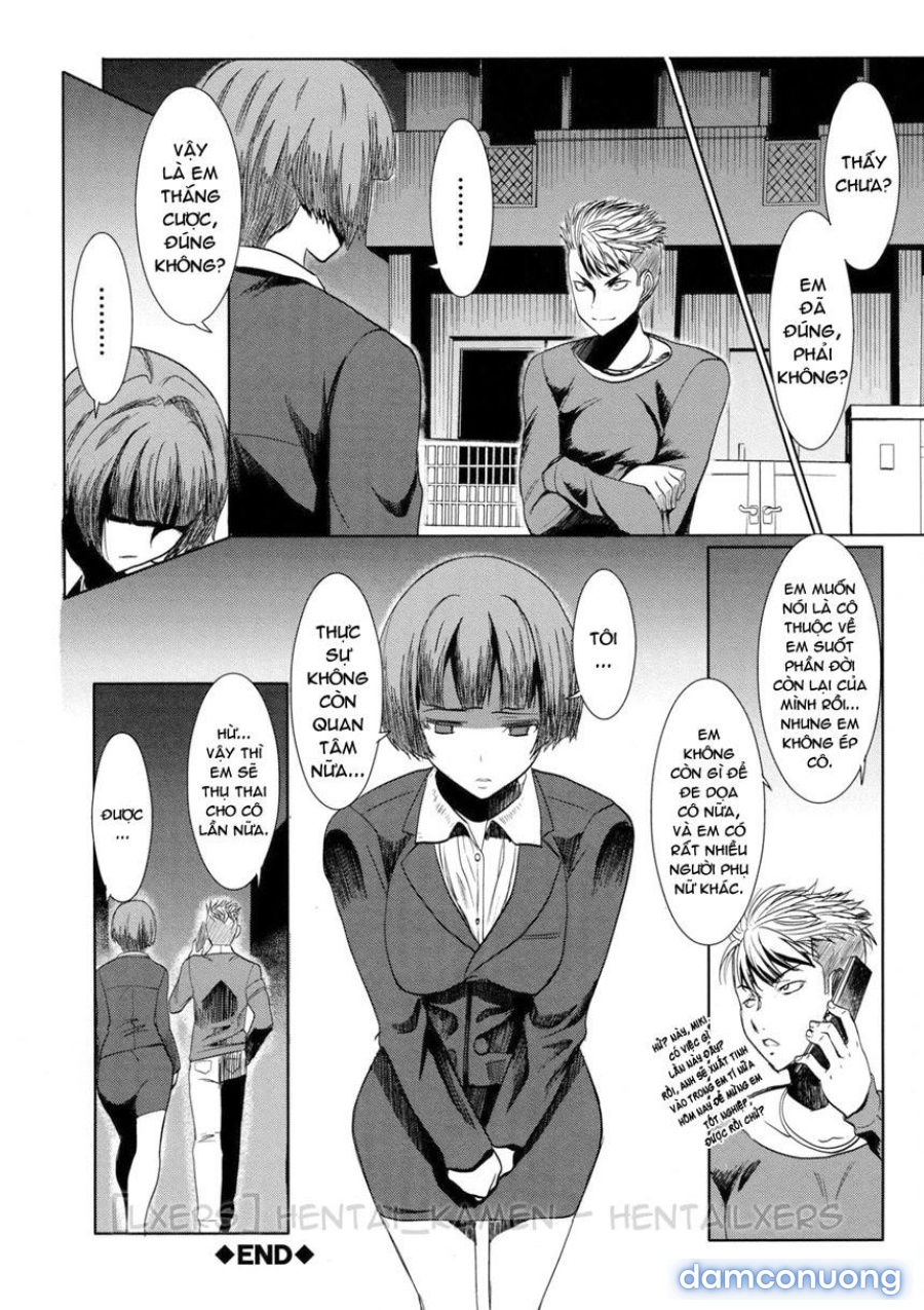 Unsweet Netorare Ochita Onna-tachi 
