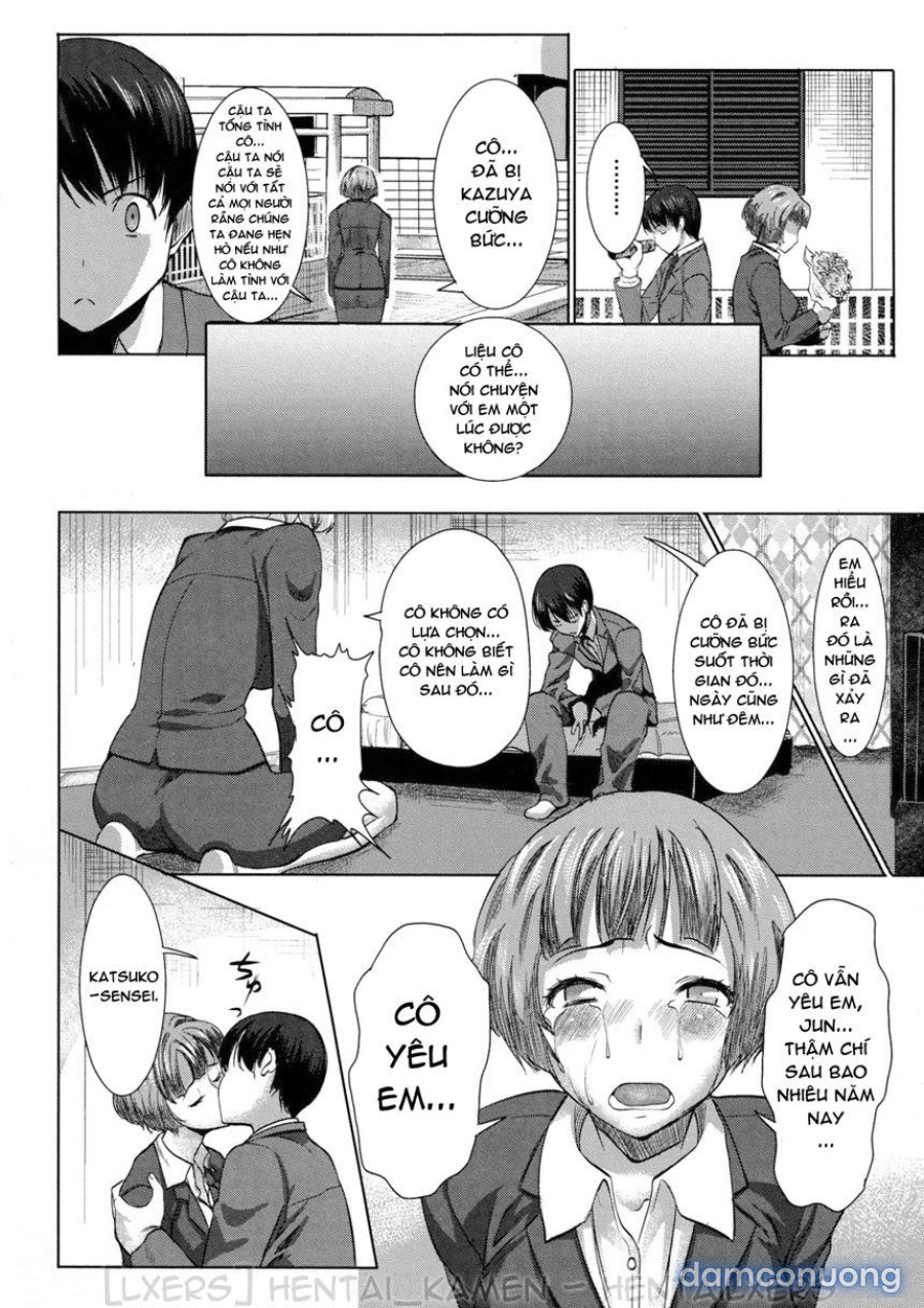Unsweet Netorare Ochita Onna-tachi 