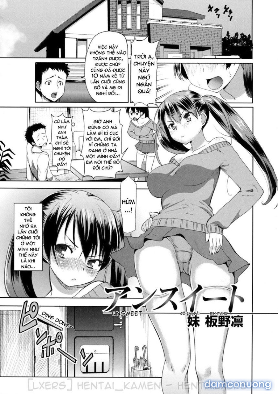 Unsweet Netorare Ochita Onna-tachi 