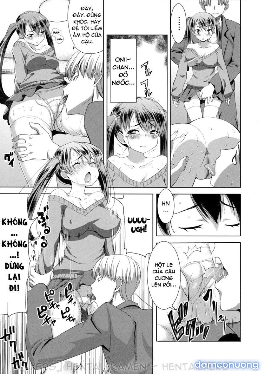 Unsweet Netorare Ochita Onna-tachi 