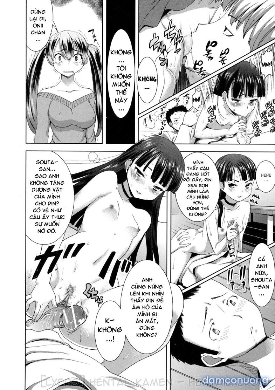 Unsweet Netorare Ochita Onna-tachi 