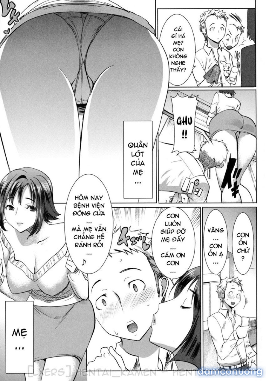 Unsweet Netorare Ochita Onna-tachi 