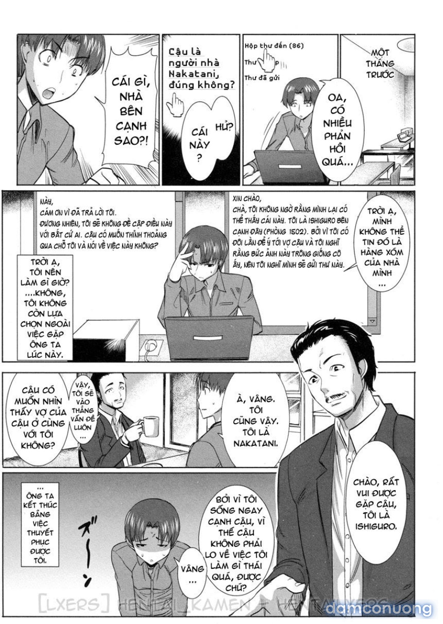 Unsweet Netorare Ochita Onna-tachi 