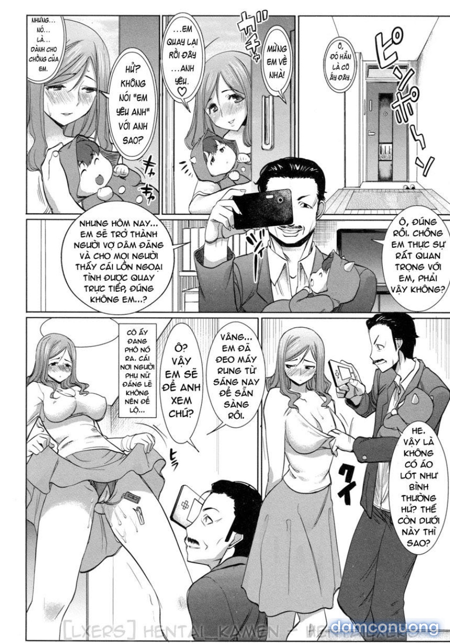 Unsweet Netorare Ochita Onna-tachi 
