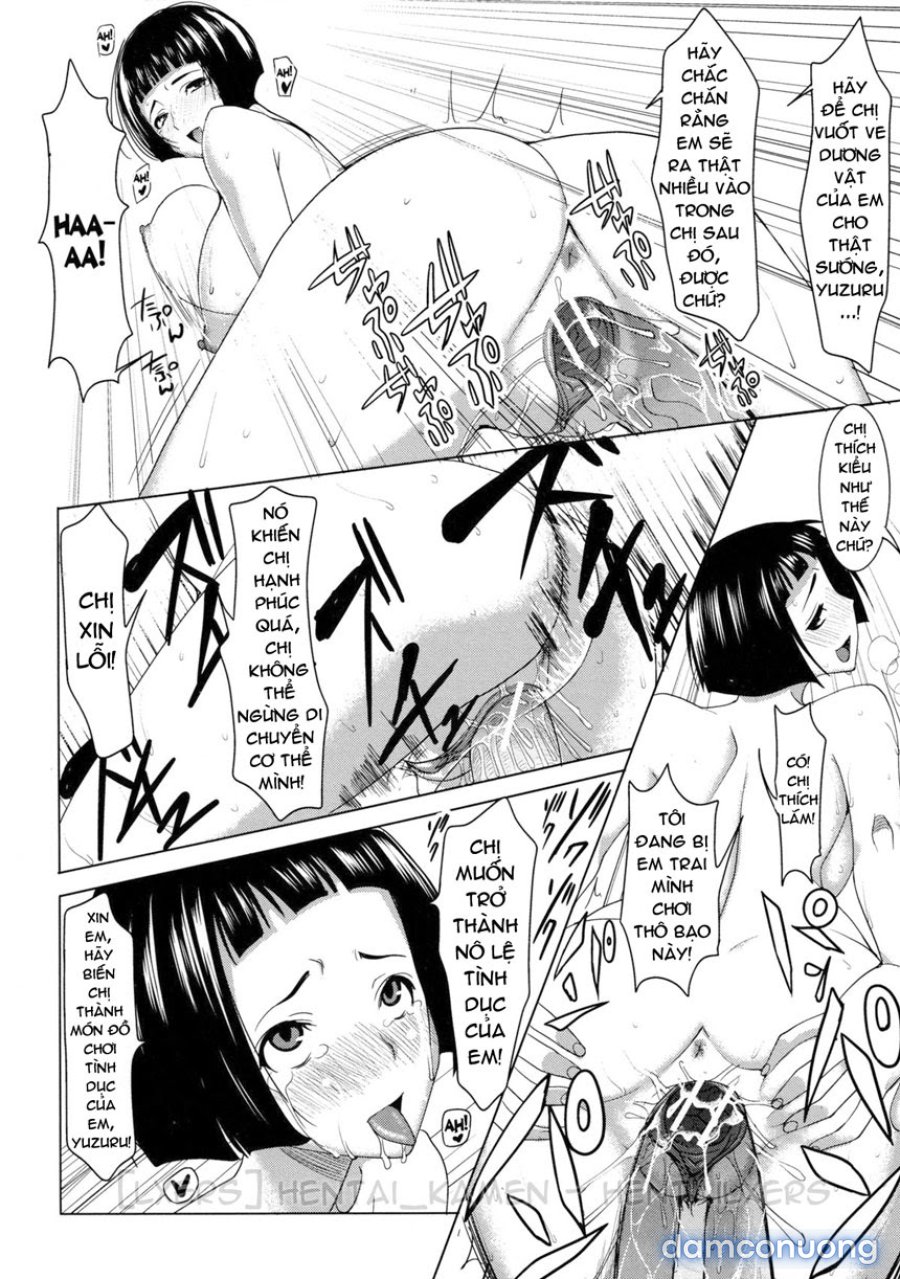 Unsweet Netorare Ochita Onna-tachi 