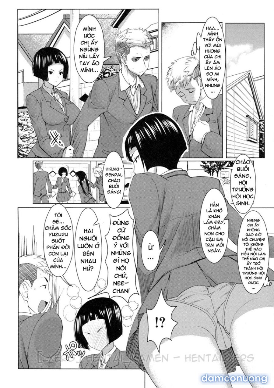Unsweet Netorare Ochita Onna-tachi 