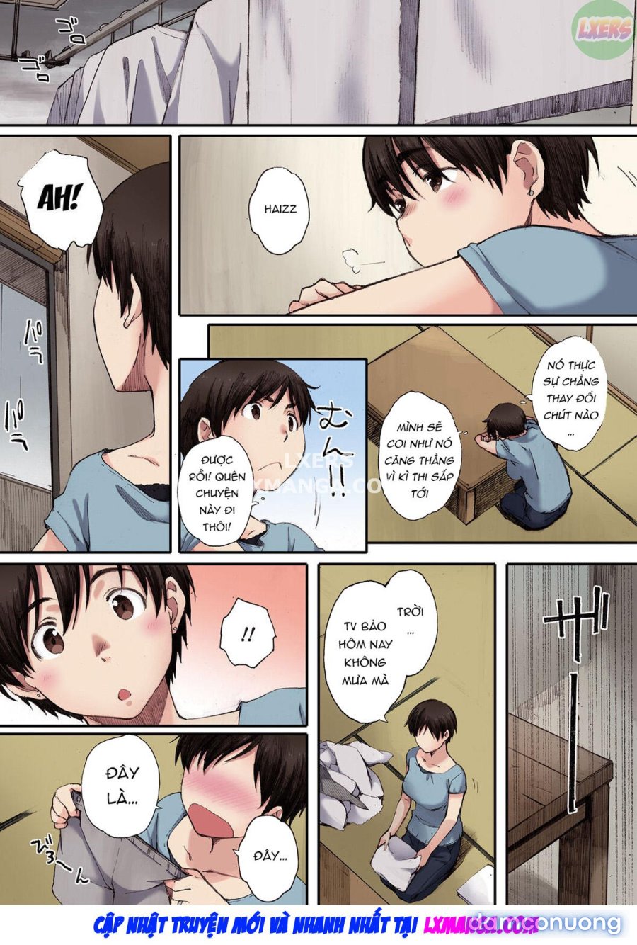 Houkago Initiation 