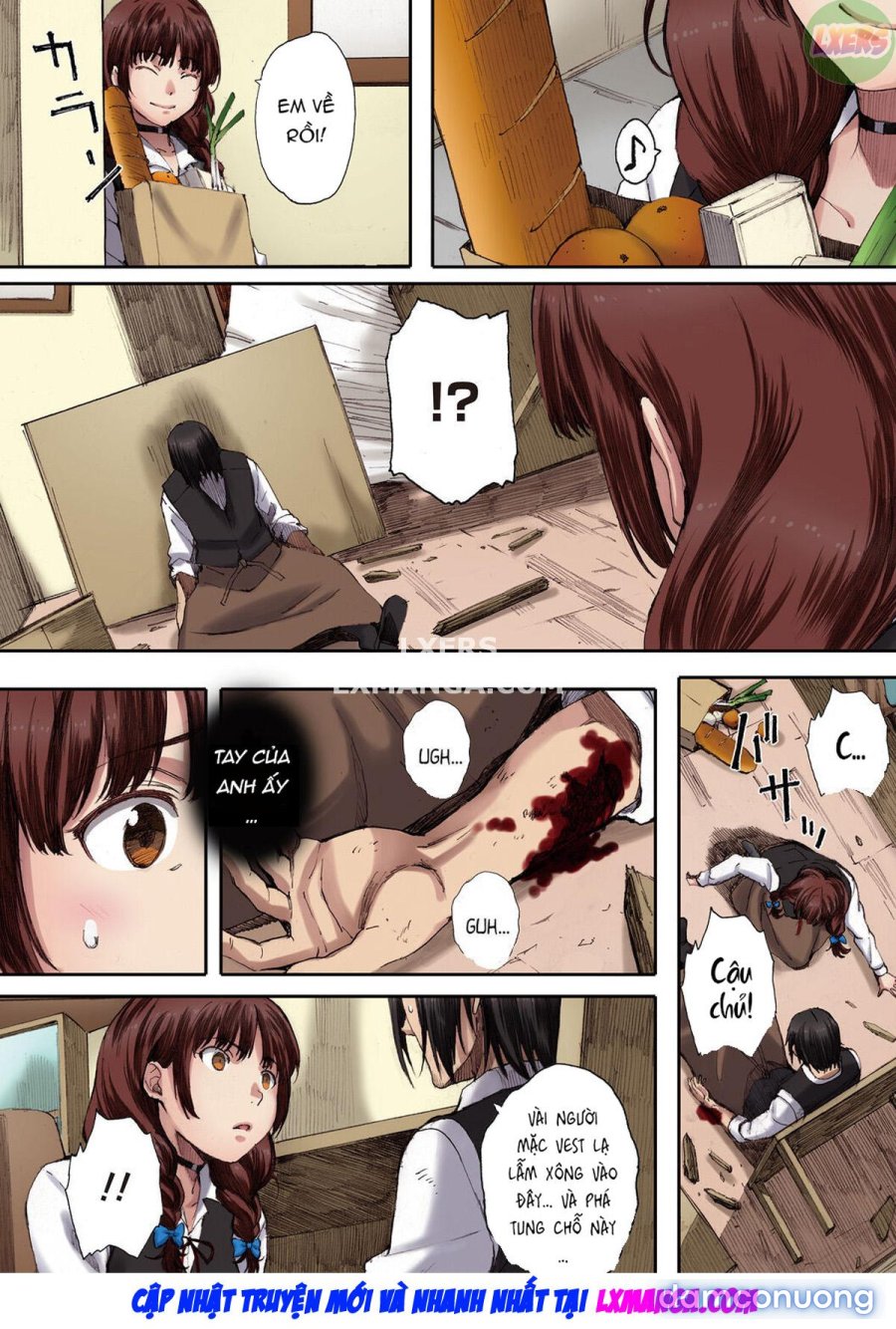 Houkago Initiation 