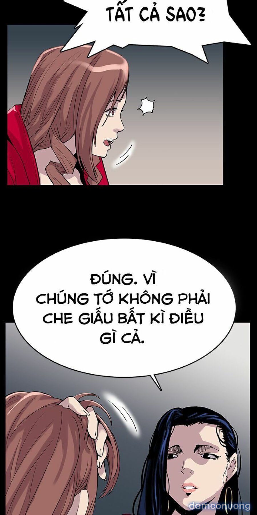 TIỆM CAFE CỦA NHỮNG NGƯỜI MẸ 
