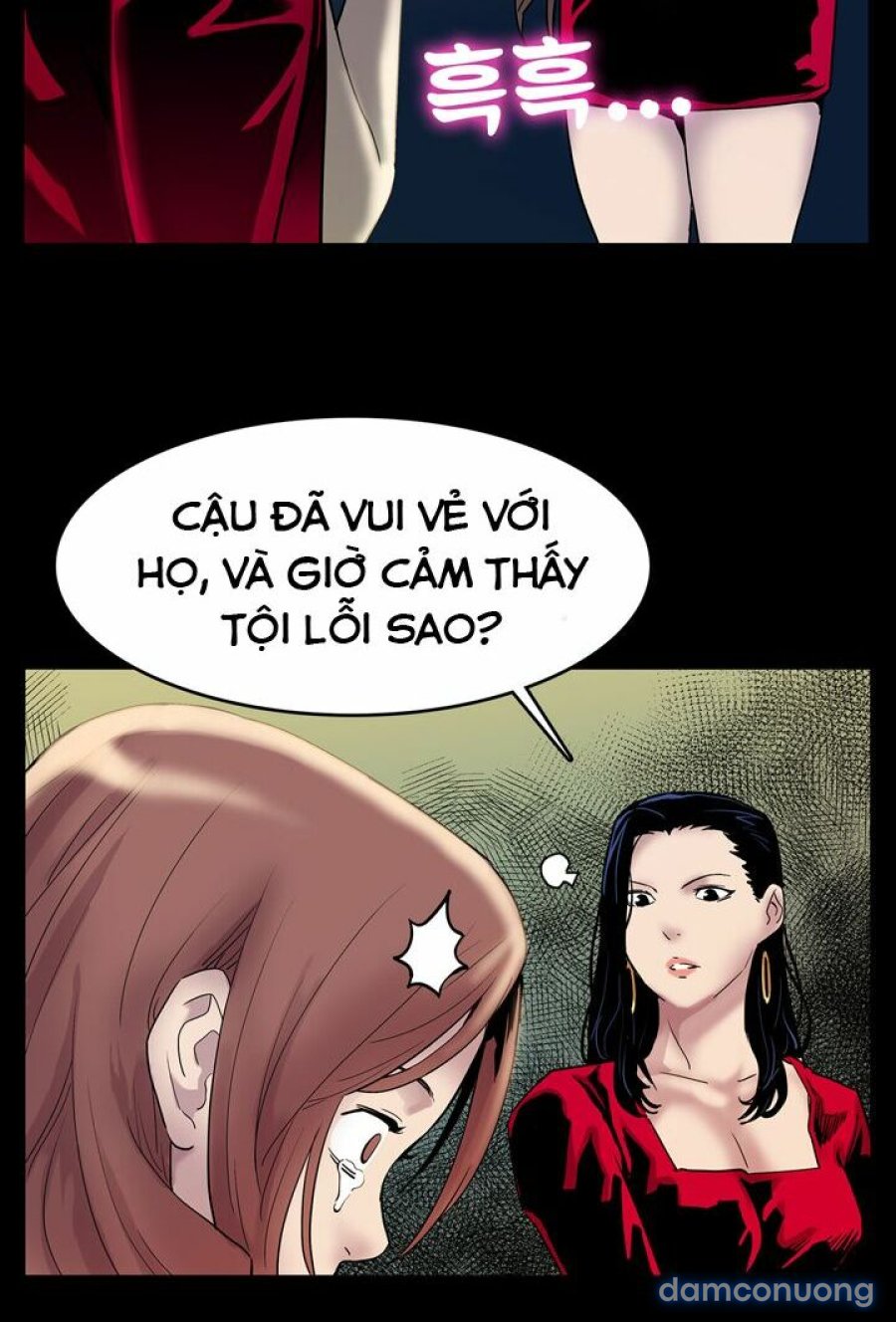 TIỆM CAFE CỦA NHỮNG NGƯỜI MẸ 