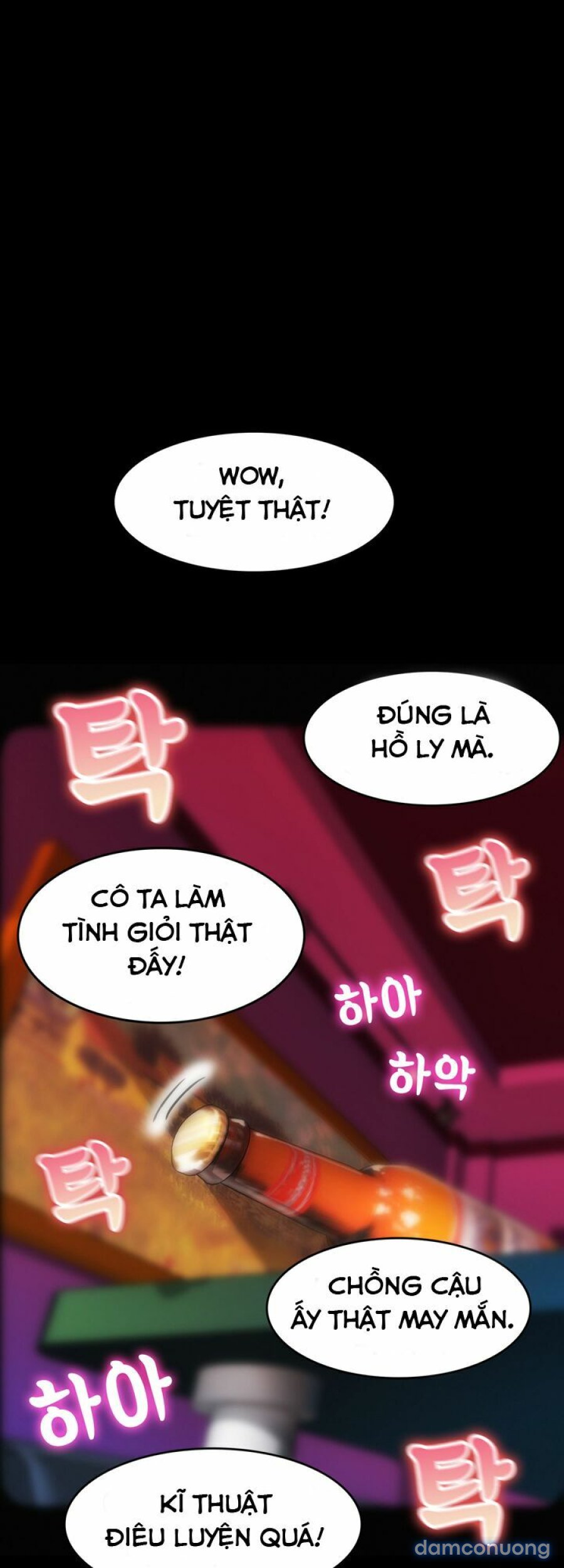 TIỆM CAFE CỦA NHỮNG NGƯỜI MẸ 