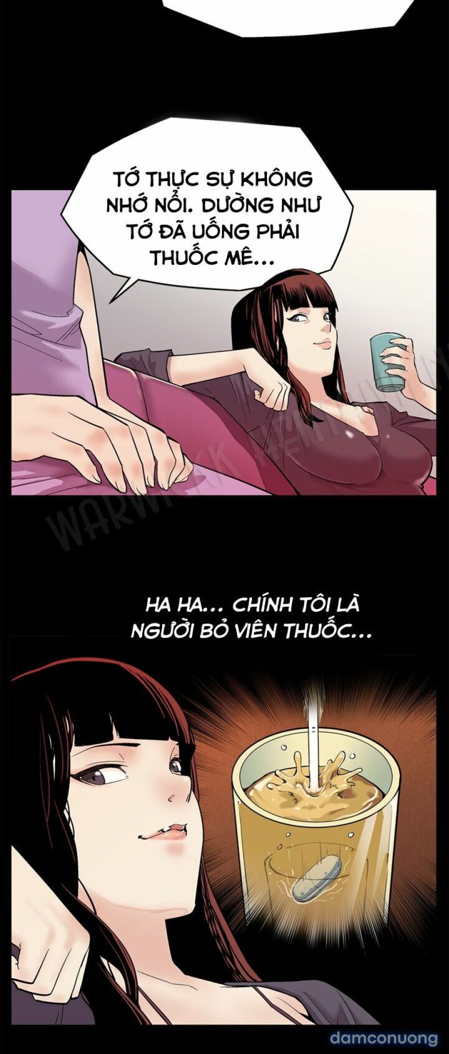TIỆM CAFE CỦA NHỮNG NGƯỜI MẸ 