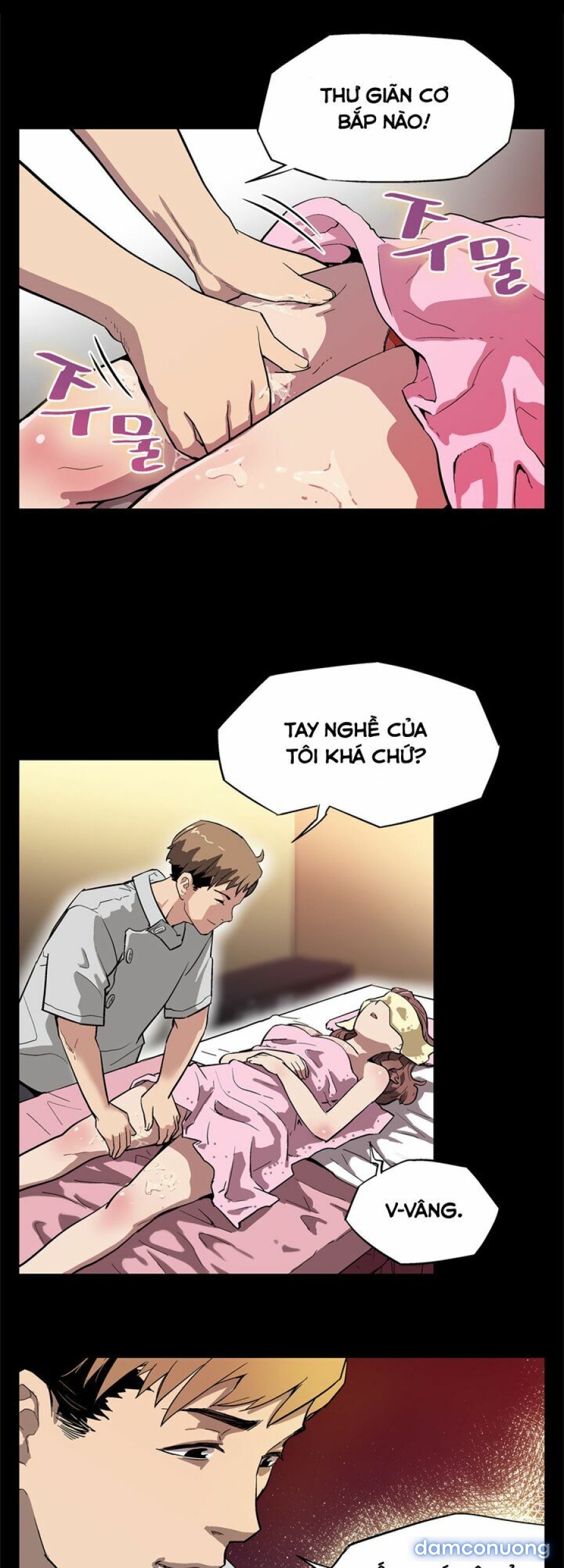 TIỆM CAFE CỦA NHỮNG NGƯỜI MẸ 