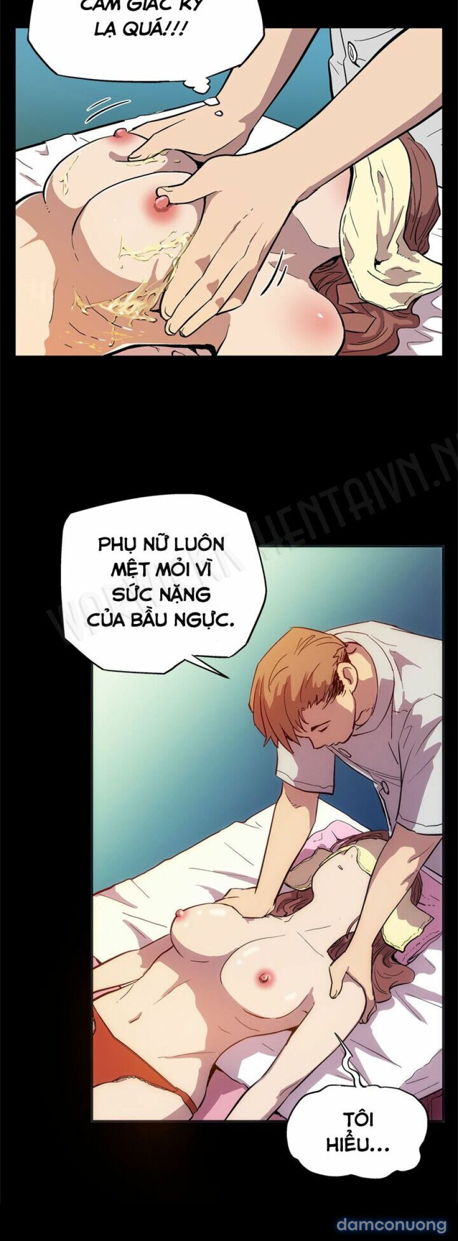 TIỆM CAFE CỦA NHỮNG NGƯỜI MẸ 
