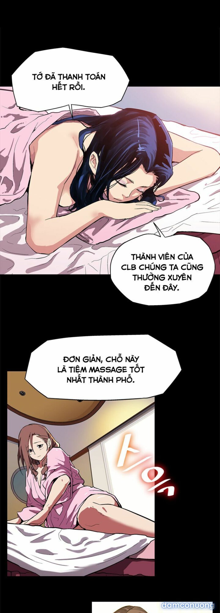 TIỆM CAFE CỦA NHỮNG NGƯỜI MẸ 