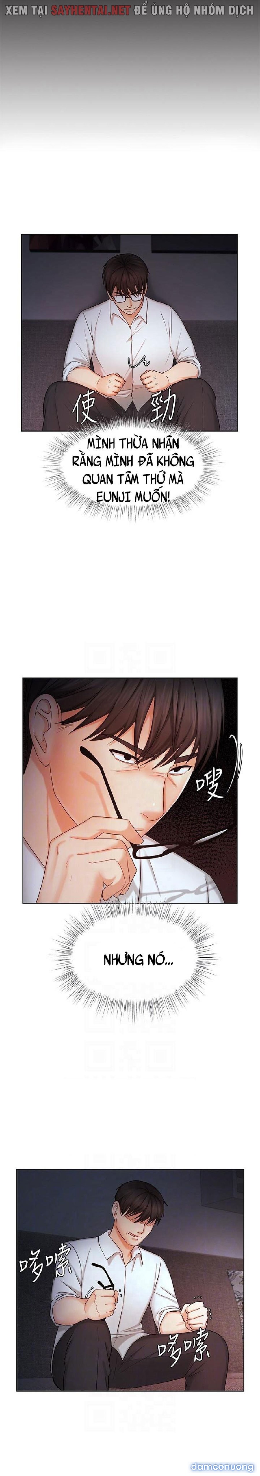 Nữ Nhân Viên Đắt Hàng 