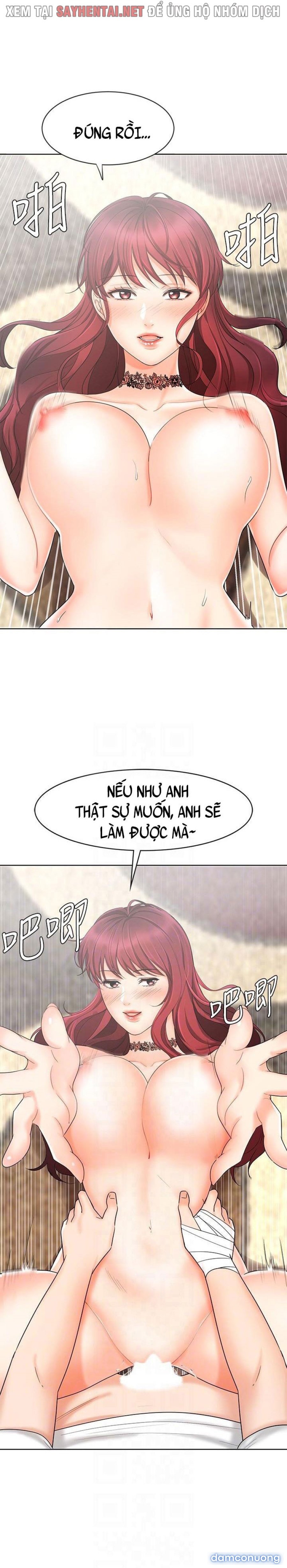 Nữ Nhân Viên Đắt Hàng 