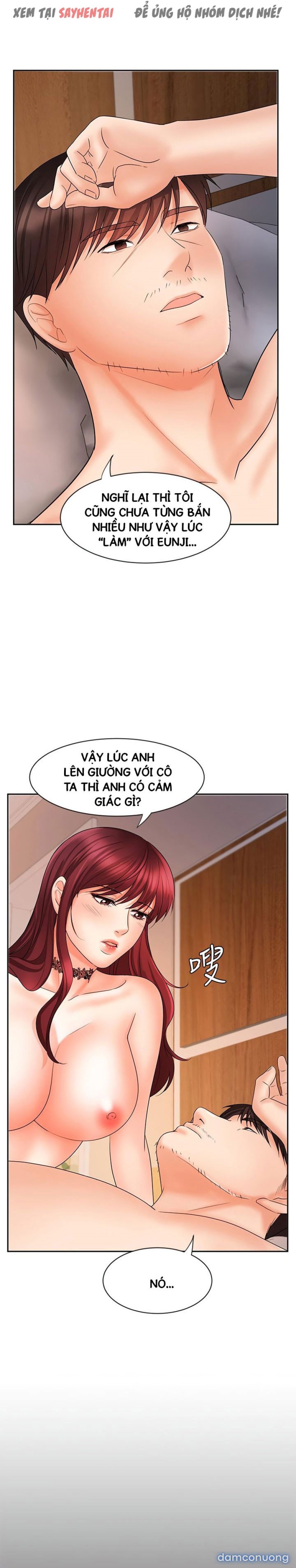 Nữ Nhân Viên Đắt Hàng 