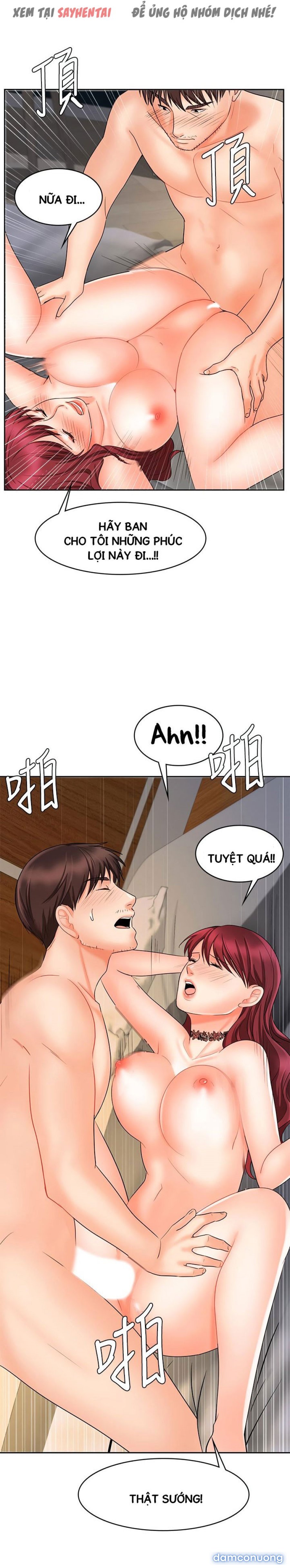 Nữ Nhân Viên Đắt Hàng 
