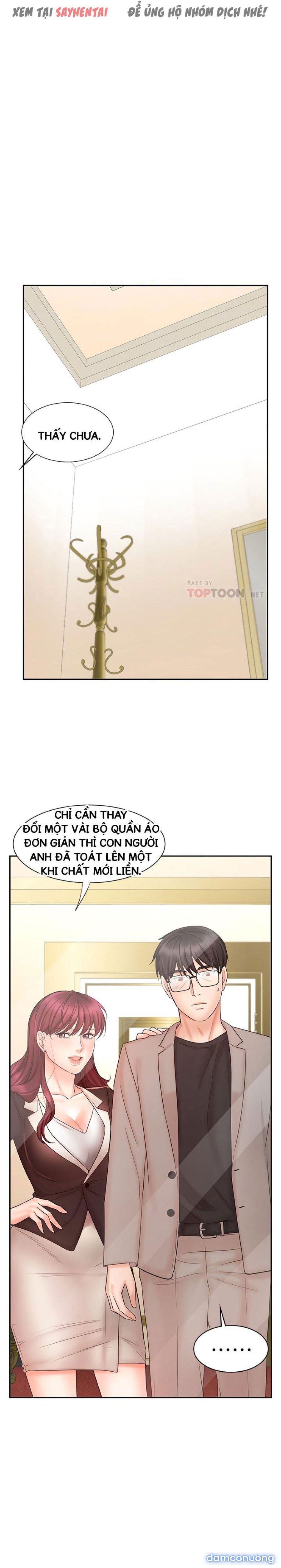 Nữ Nhân Viên Đắt Hàng 