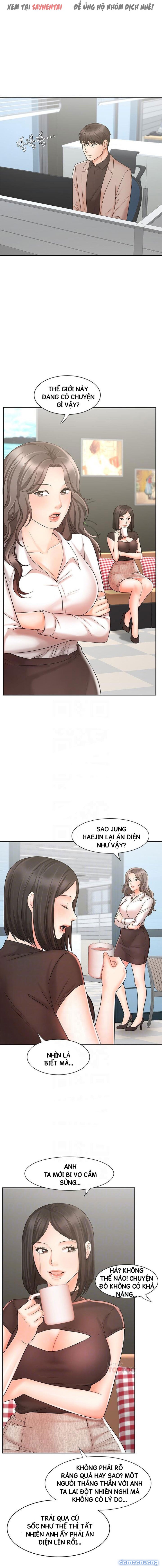 Nữ Nhân Viên Đắt Hàng 