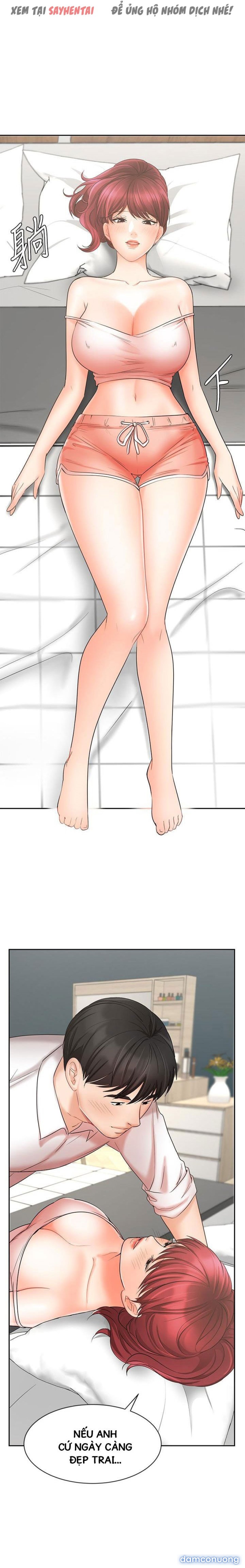 Nữ Nhân Viên Đắt Hàng 