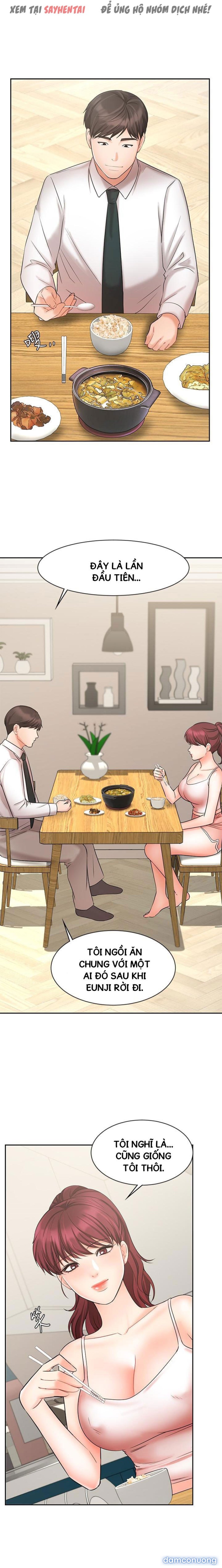 Nữ Nhân Viên Đắt Hàng 
