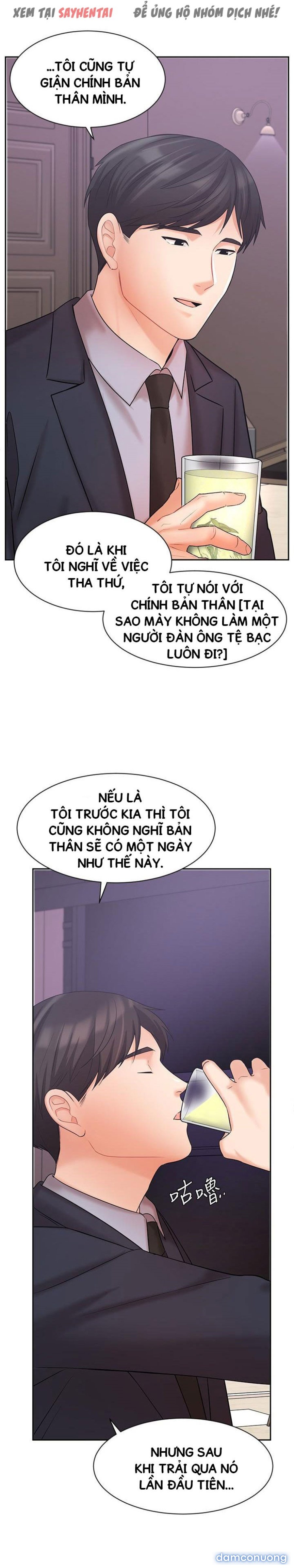 Nữ Nhân Viên Đắt Hàng 